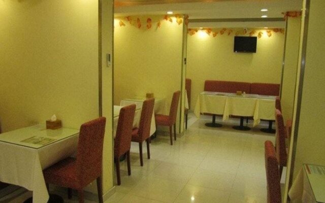 Hanting Hotel (Suzhou Guanqian Jingde Road)