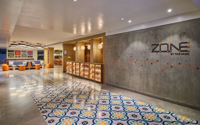 Zone By The Park Gopalpur