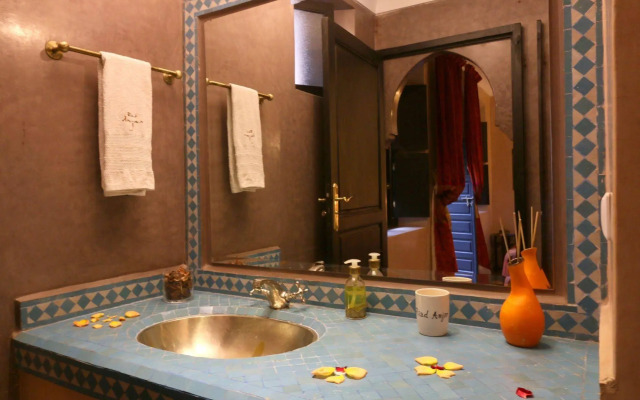 Riad Anjar