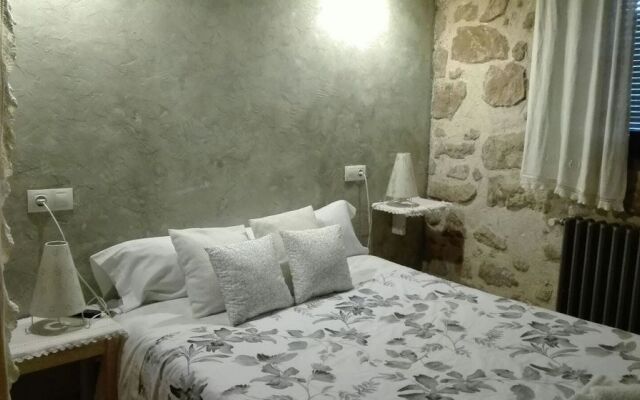 La Carpintería del Abuelo I