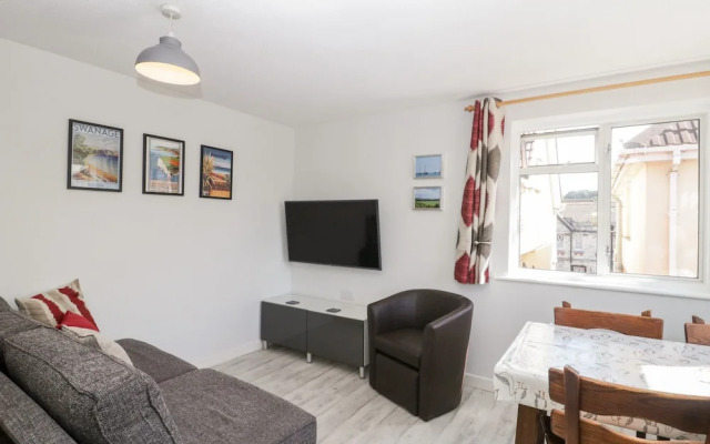 Swanage Town Apartment