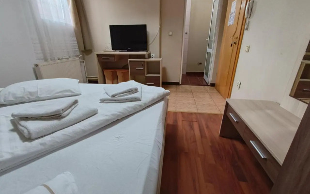 Pension Saphir