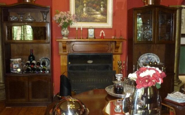 Lydenburg Manor Guest House