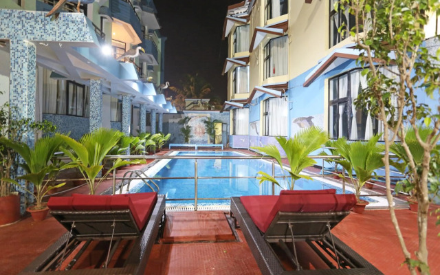 Hotel Niladri Premium