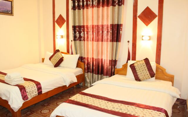 Sapa Stunning View Hotel