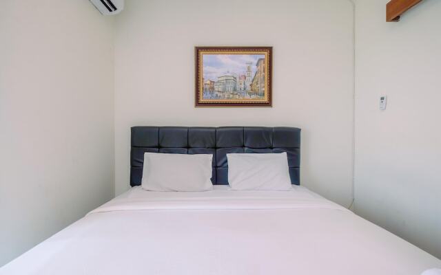 Spacious 1Br At Grand Kamala Lagoon Apartment