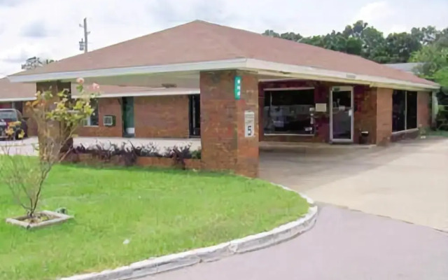 Hilton Motel Crestview