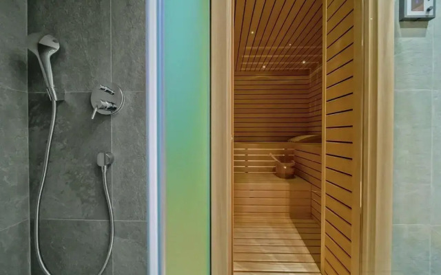 Villa Lucy Cherry CFH