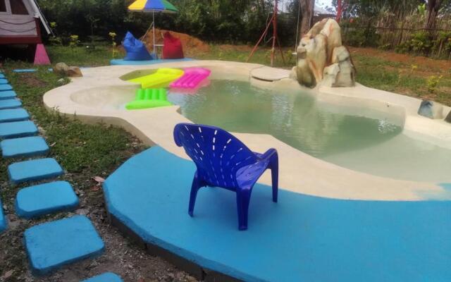 Tanjong Tinggi Cottage