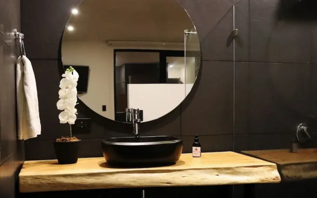Dharma Hotel Boutique Spa