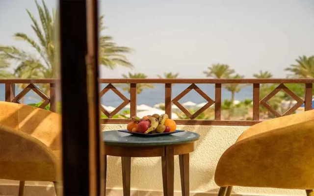 Dahab sea breeze