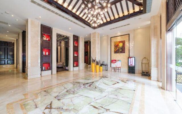 Run Hua Si Ji Hotel