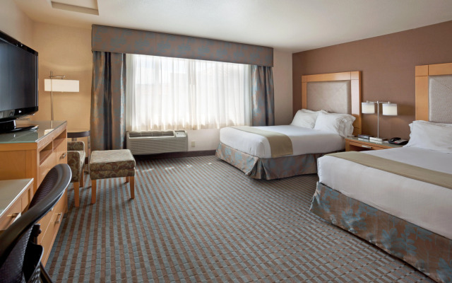 Holiday Inn Express Monterey-Cannery Row by IHG