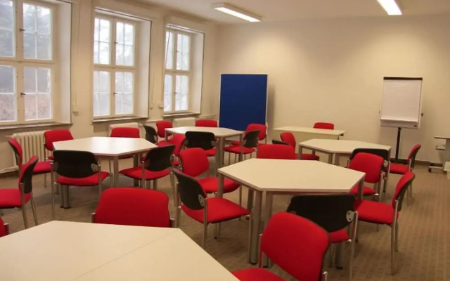 budget seezeit-resort am Werbellinsee