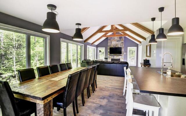 Chalets Alpins- 04 Chemin Blanc