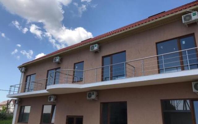 Guest House Lady Di