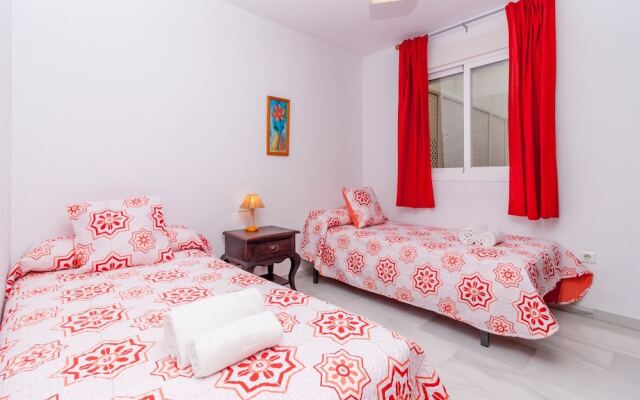 Apto. Zenit Torrecilla Nerja Canovas