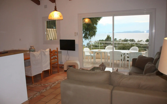 Appartements L'Acacia - plage d'Argent à 300m