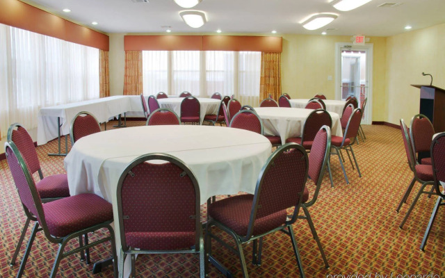 Express Inn Leesville Ft Johnson, SureStay Collection by BW