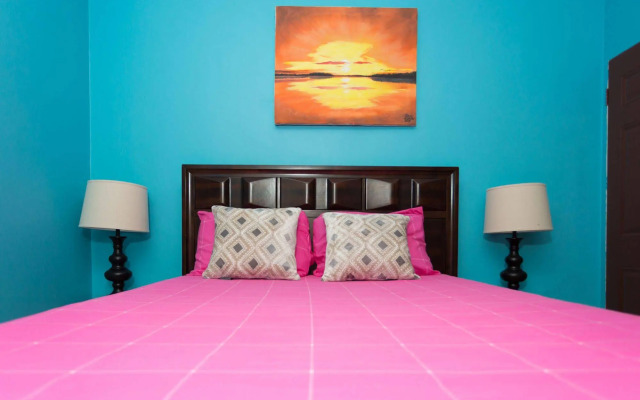 The Beach Estate Country Club Villa