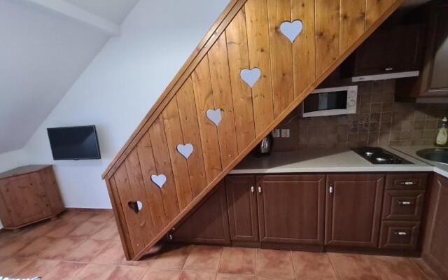 Gyulai Fürdö Apartman
