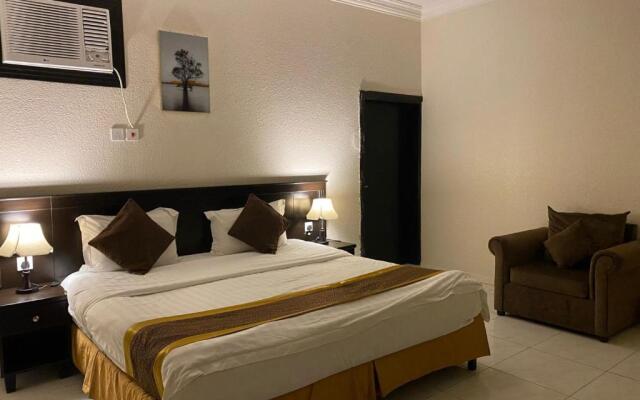 Qasr Aldabab Housing Units