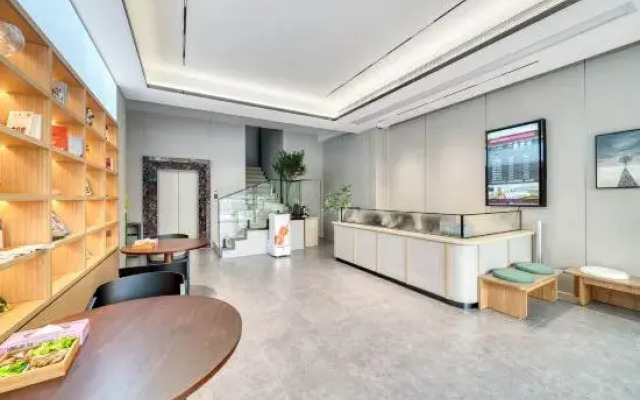 GangDuHotel
