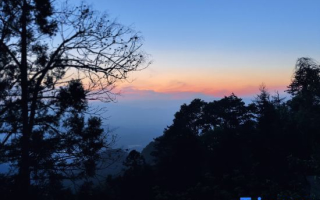 Shanlishanwai Homestay