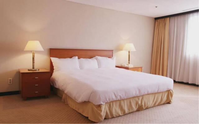 The Grand Suite