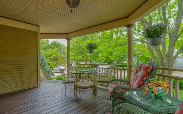 The Inn of Saugatuck