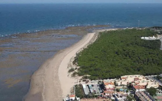 Bahia de la Luz