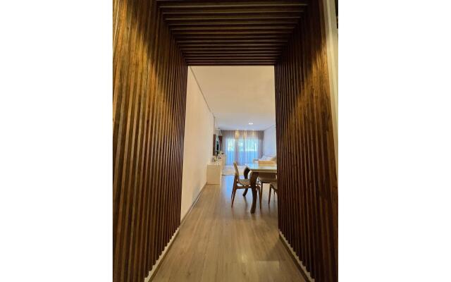 MRG - Casa de Pedra ESPETACULAR - 2 DORMITÓRIOS