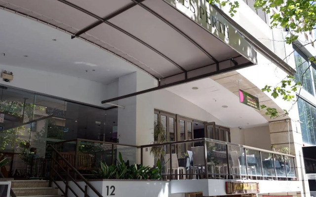 All Suites Perth
