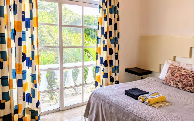 Los Castillos 3br Penthouse Pool Rooftop ocean view FASE1 RARE