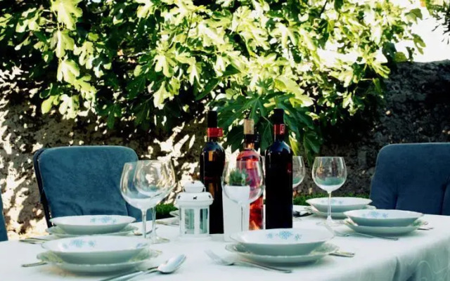Holiday Home Oliva