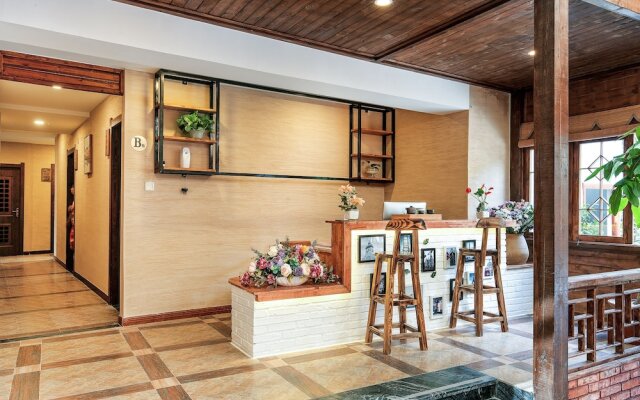 YIN City Inn Third Branch