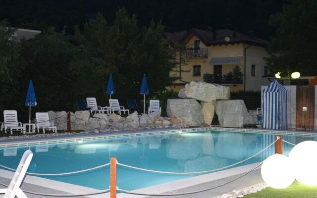 Bellavista Relax Hotel