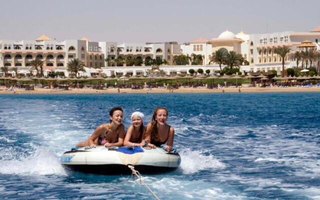 Old Palace Sahl Hasheseh