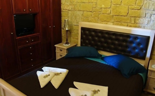 Palazzo Loupassi Boutique Villas