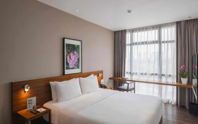 Veranda Serviced Residence Puri