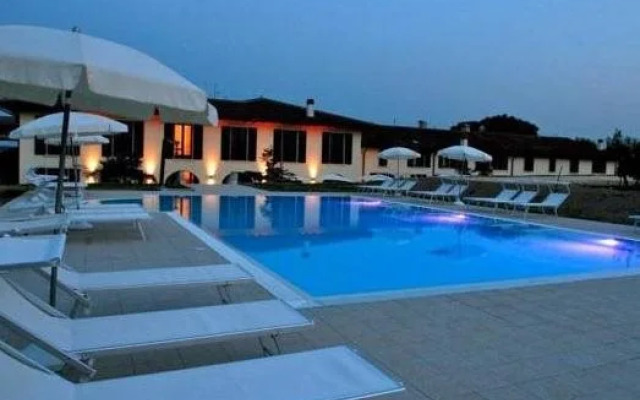Agriturismo Le Vai