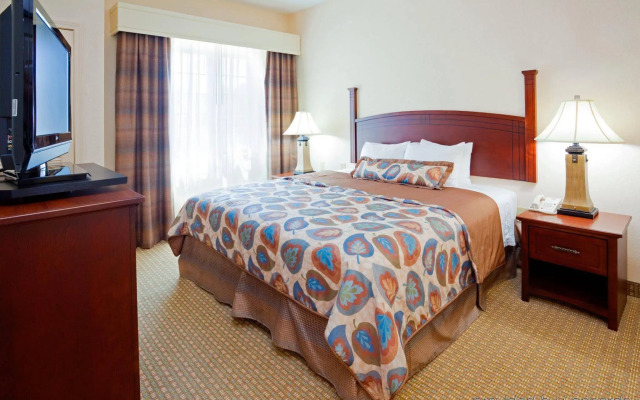 Staybridge Suites Durham/Chapel Hill by IHG