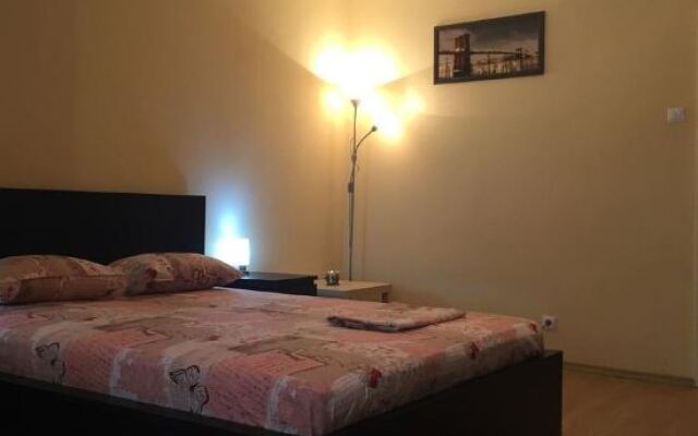 Danube Promenade Apartment