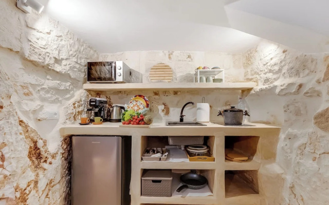 Maison 43 Ostuni With Indoor Pool