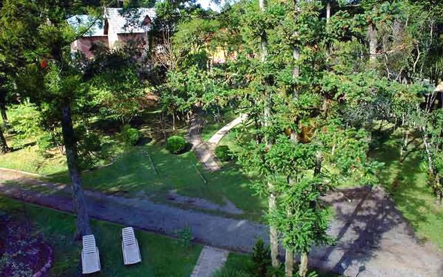 Pousada do Bosque