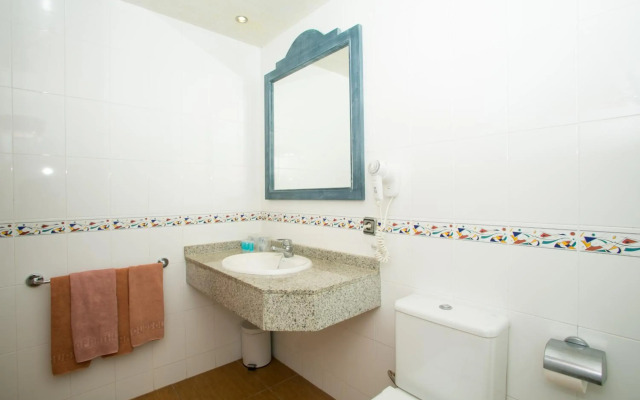 Aparthotel Aquasol