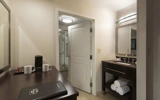 Courtyard by Marriott Worcester