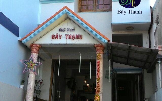 Bay Thanh Guest House