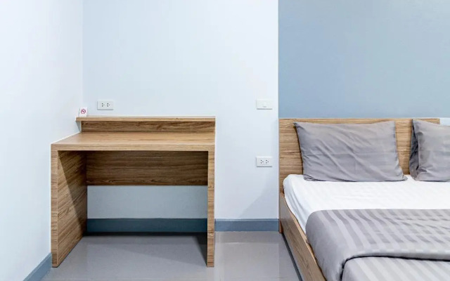 Be Wish Residence By Zuzu