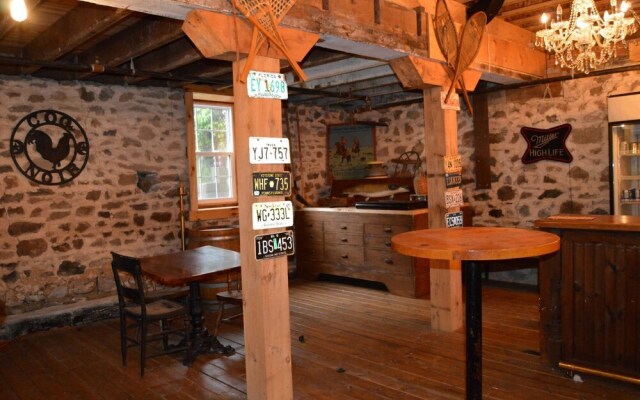 The Eddie Hotel and Farm